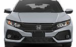 2018 Civic Hatchback Thumbnail 4