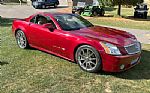 2008 Cadillac XLR-V