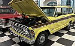 1972 Wagoneer Thumbnail 5