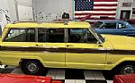 1972 Wagoneer Thumbnail 6