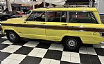 1972 Wagoneer Thumbnail 11