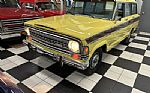 1972 Wagoneer Thumbnail 2