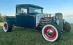 1931 Ford Model A