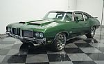 1972 Cutlass 442 Tribute Restomod Thumbnail 5