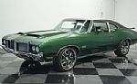 1972 Cutlass 442 Tribute Restomod Thumbnail 6