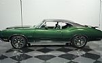 1972 Cutlass 442 Tribute Restomod Thumbnail 2