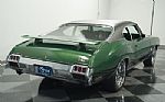 1972 Cutlass 442 Tribute Restomod Thumbnail 10