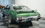 1972 Cutlass 442 Tribute Restomod Thumbnail 8