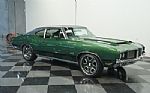 1972 Cutlass 442 Tribute Restomod Thumbnail 13