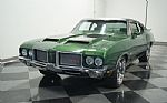 1972 Cutlass 442 Tribute Restomod Thumbnail 16