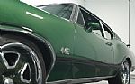 1972 Cutlass 442 Tribute Restomod Thumbnail 20