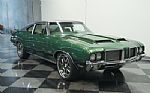 1972 Cutlass 442 Tribute Restomod Thumbnail 14