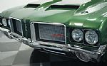 1972 Cutlass 442 Tribute Restomod Thumbnail 17