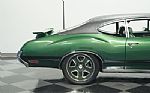 1972 Cutlass 442 Tribute Restomod Thumbnail 25