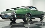 1972 Cutlass 442 Tribute Restomod Thumbnail 24