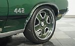 1972 Cutlass 442 Tribute Restomod Thumbnail 55