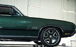 1972 Cutlass 442 Tribute Restomod Thumbnail 63