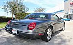 2003 Thunderbird 2dr Convertible De Thumbnail 14