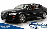 2006 Audi A8 L 4.2L Quattro