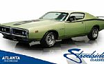 1971 Dodge Charger Super Bee