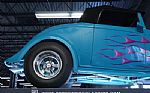 1934 Cabriolet Streetrod Thumbnail 65