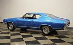 1968 Chevelle SS 396 Thumbnail 10