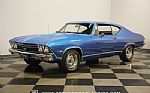 1968 Chevelle SS 396 Thumbnail 7