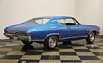 1968 Chevelle SS 396 Thumbnail 15