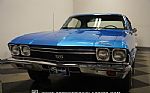 1968 Chevelle SS 396 Thumbnail 23