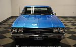 1968 Chevelle SS 396 Thumbnail 21