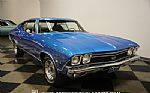 1968 Chevelle SS 396 Thumbnail 20