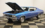 1968 Chevelle SS 396 Thumbnail 36