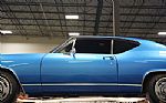 1968 Chevelle SS 396 Thumbnail 74