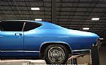 1968 Chevelle SS 396 Thumbnail 75