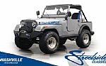 1982 Jeep CJ5