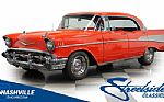 1957 Chevrolet Bel Air 4 Door Hardtop