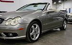 2004 CLK500 Thumbnail 22