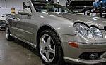 2004 CLK500 Thumbnail 25