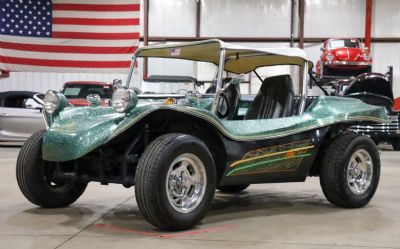 1967 Volkswagen Dune Buggy 