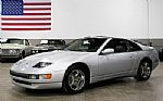 1991 Nissan 300ZX