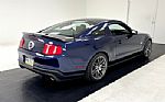 2011 Mustang GT Coupe Thumbnail 5