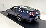 2011 Mustang GT Coupe Thumbnail 3