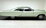 1968 Executive Hardtop Thumbnail 6