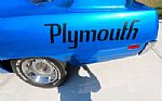 1970 Superbird. Thumbnail 55