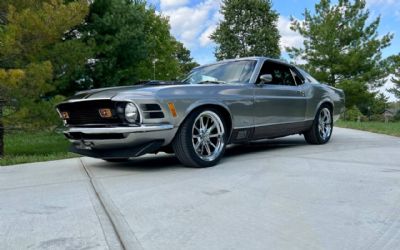 1970 Ford Mustang Soldsold..sold..mach 1 351 5SPD Power Rack Pinio