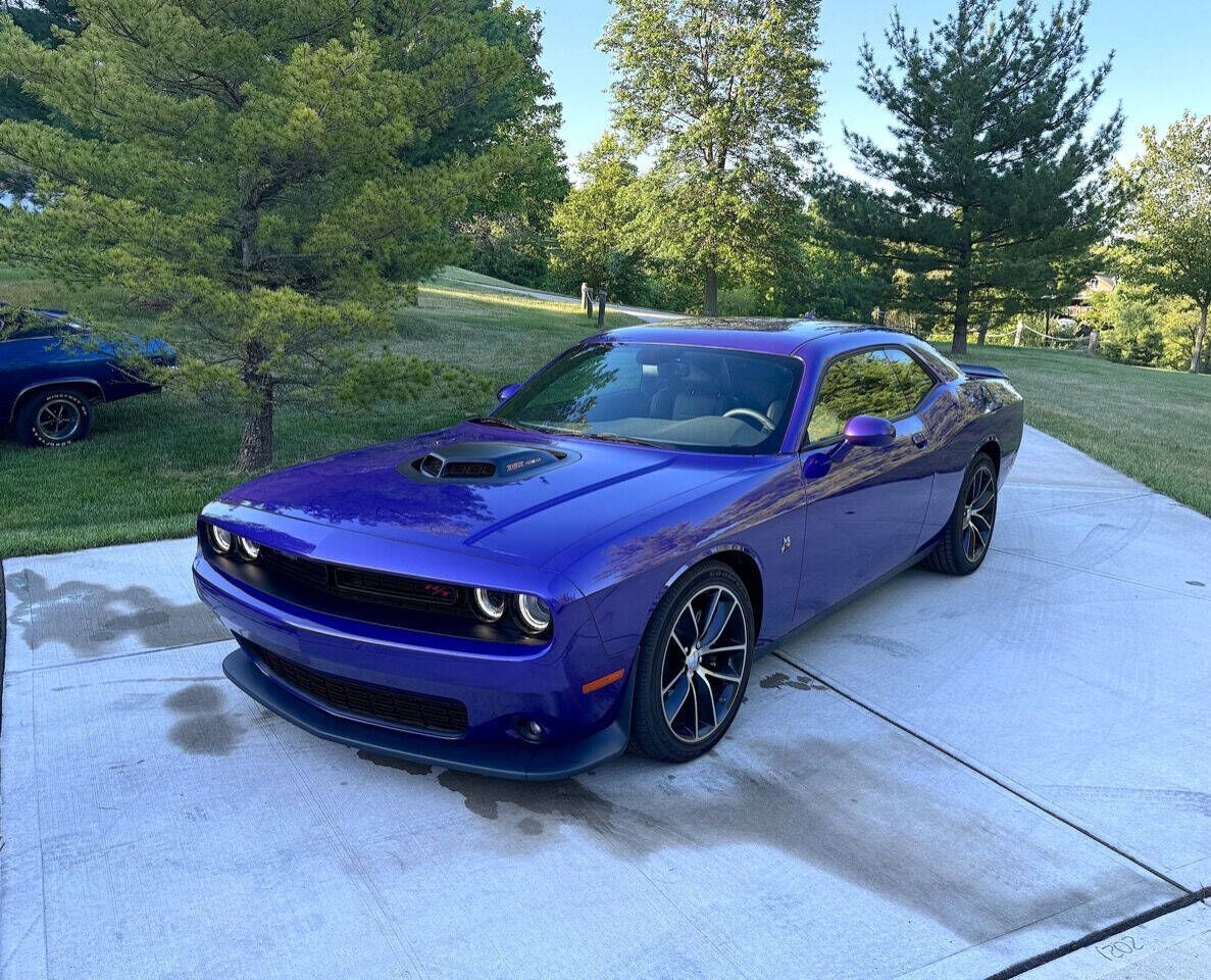 2016 Challenger Image