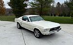 1967 Mustang Thumbnail 21