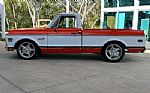 1972 C/K 10 Series Thumbnail 9