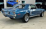 1968 Mustang Thumbnail 5