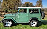 1976 Land Cruiser Thumbnail 2